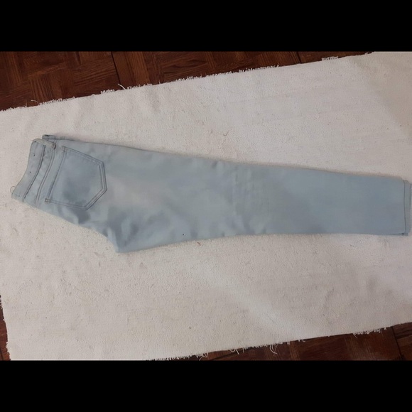 Ardene Super Dr Lux Soft Jeans - Picture 8 of 12